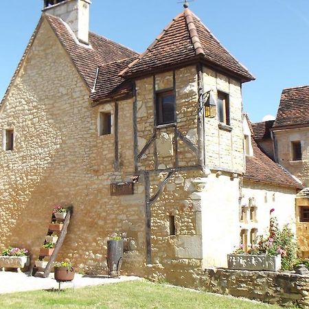 Gites Des 3 Vallees Salignac Eyvigues Екстериор снимка
