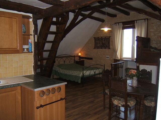 Gites Des 3 Vallees Salignac Eyvigues Стая снимка