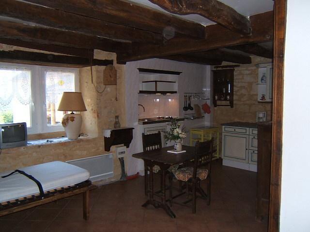 Gites Des 3 Vallees Salignac Eyvigues Стая снимка