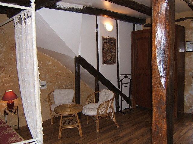 Gites Des 3 Vallees Salignac Eyvigues Стая снимка