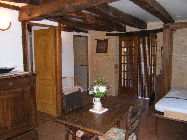 Gites Des 3 Vallees Salignac Eyvigues Стая снимка