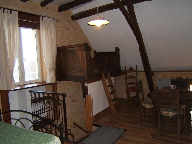 Gites Des 3 Vallees Salignac Eyvigues Стая снимка