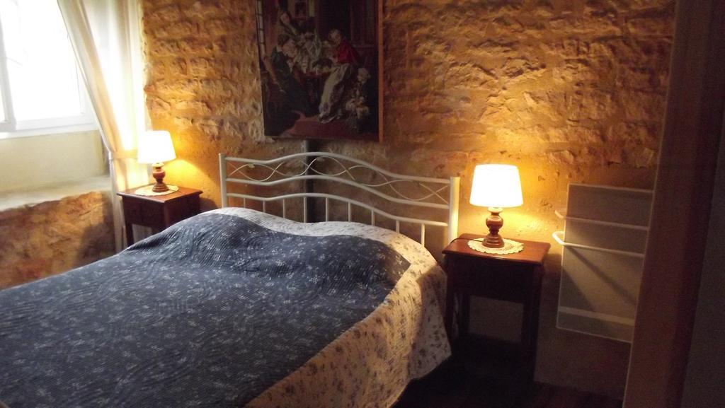 Gites Des 3 Vallees Salignac Eyvigues Екстериор снимка