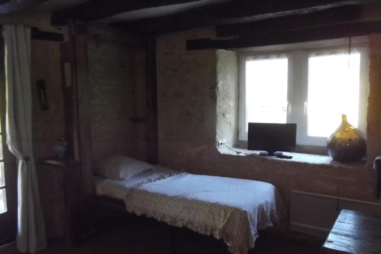 Gites Des 3 Vallees Salignac Eyvigues Екстериор снимка